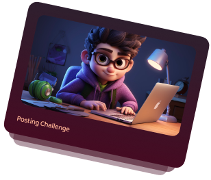 postingChallenge